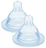 Set 2 tetine MAM, silicon, 0+ luni, conceput pentru Náhled obrázku produktu 9