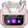 In Ear Kopfhörer Kabellos Bluetooth 5.4 mit ANC+ENC Noise Produktbild-Vorschau 1