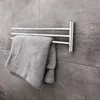 Obrotowy uchwyt na ręcznik Nimco BR 11096-3-26 Podgląd zdjęcia produktu 3