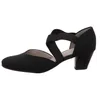 Ara Pumps, Absatz bis 65 mm in schwarz, Gr. 4.5 Produktbild-Vorschau 60