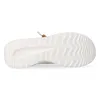 HEYDUDE Wendy Peak Baja Damen Halbschuhe Stripe Tan Größe Produktbild-Vorschau 6