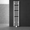 LuxeBath radiatore bagno attacco centrale 300 x 1800 mm Anteprima dell’immagine prodotto 1