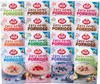RUF Probier Set Porridge Alle Sorten (16 Stück) Produktbild-Vorschau 1