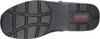Rieker Halbschuh - Schwarz / Schwarz Leder/Synthetik Größe: Produktbild-Vorschau 80
