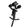 DJI Ronin-S, Ręczny stabilizator do kamery, Czarny, 1/4, Podgląd zdjęcia produktu 1