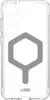 Urban Armor Gear UAG Samsung Ron Plyo Pro Ice/Silver Produktbild-Vorschau 8