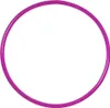 Kinder Hula Hoop, Hologramm Farben, Ø 70cm Pink Produktbild-Vorschau 1