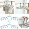 Stendibiancheria quadrato - stendibiancheria - plastica - Anteprima dell’immagine prodotto 2