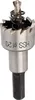 Punta in acciaio inox metallo Heavy Duty Hole Saw Cutter Anteprima dell’immagine prodotto 5