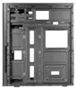 ATX Boîtier Tacens INITIOX Noir Voir les images du produit 4