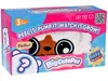 BigCutePet Maskot 50cm Plyšový skákací míč + pumpa Náhled obrázku produktu 2