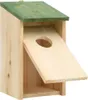 vidaXL vidaXL-Birdhouses-10-st-12x12x22-cm-solid-firwood Produktbild-Vorschau 14