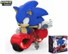 Fahrzeug mit Fernsteuerung Sonic Infinity 25 x 15 x 25 cm Produktbild-Vorschau 4