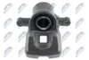 NTY Bremssattel Hinten Links Links für TOYOTA RAV 4 III Produktbild-Vorschau 1