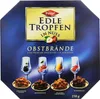 Trumpf Edle Tropfen in Nuß Obstbrand 250g Produktbild-Vorschau 1