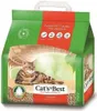 Cat's Best Original Katzenstreu  2er-Pack (2 x 7l) Produktbild-Vorschau 2