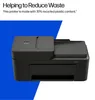 HP DeskJet 4320 Wireless All-in-One Farbe Drucker Produktbild-Vorschau 16