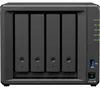 Synology 4-bay DiskStation up to 9-bay AMD Ryzen (DS925+) Produktbild-Vorschau 2