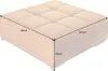 riess-ambiente Hocker ELEGANCIA 110cm senfgelb Vogue Produktbild-Vorschau 11