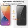 Blickschutz Privacy Glas iPhone 11 Sichtschutz Glas 9H anti Produktbild-Vorschau 10