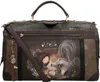 Anekke Reisetasche Dreamverse Travel Bag Darkbrown Produktbild-Vorschau 3
