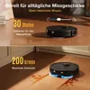 Roborock Qrevo S Pro Set Staubsauger Roboter mit Produktbild-Vorschau 5