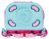 herlitz Schulranzen Set 7-teilig GREENline Pink Bubbles Produktbild-Vorschau 8