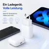 USB-C Ladegerät 20W PD mit 1m iPhone Lightning Ladekabel – Produktbild-Vorschau 7