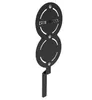 Crossmaxx Double Wallball Target - für Crossmaxx Rig Produktbild-Vorschau 2