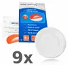 NEMAXX® Rauchmelder-Befestigungspad Ø 80 mm, 9 Stück – 3M Produktbild-Vorschau 1