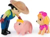 Paw Patrol Boerin Yumi met figuur Skye Productafbeelding-voorbeeld 3