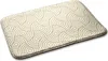Teppich Teppich Wohnzimmer Schlafzimmer Modern - 90 cm x 60 Produktbild-Vorschau 1