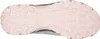 Skechers HILLCREST PURE ESCAPADE Damen Sneaker Grau/Rosa Produktbild-Vorschau 4