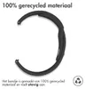 imoshion Siliconen Sport bandje - Universeel 18 mm Productafbeelding-voorbeeld 3