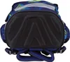 DerDieDas sac d'école ErgoFlex Light LED Set 6 pièces Moon Voir les images du produit 6