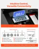 VEVOR Digitalpiano, 88 Tasten vollgewichtet Produktbild-Vorschau 6