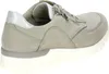 Waldläufer K Damenschuhe - bequeme Schnür- Halbschuhe grau Produktbild-Vorschau 5