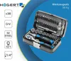 Högert Technik - Werkzeugset, Steckschlüssel, Bits, Produktbild-Vorschau 6