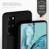 Soft-Case für Samsung Galaxy S20+ / S20+ 5G, Farbe:Onyx Produktbild-Vorschau 5