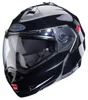 Casco Caberg Duke X Smart, nero, L (59/60) Anteprima dell’immagine prodotto 1