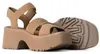Sandali Del Marchio Ugg Del Modello W New Heights Ankle Anteprima dell’immagine prodotto 7