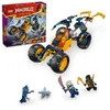 LEGO® NINJAGO® 71811 Arinova nindža terénna bugina Náhľad obrázku produktu 4