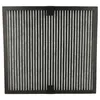 vhbw 2-teiliges Filter-Set kompatibel mit Ideal AP25 Produktbild-Vorschau 3