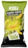 ROB’s Crunchy Puffs  XXL Maissnack 8,5 cm | Gewürzgurke | Produktbild-Vorschau 2