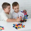 Meli Basic Tech+ Konstruktionsset – 780 Teile mit Produktbild-Vorschau 7