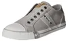 Mustang Damen Sneaker Ziernähte Slipper Gummizug Produktbild-Vorschau 6