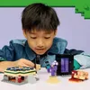 LEGO Minecraft Viaggio attraverso i Portali del Nether e Anteprima dell’immagine prodotto 27