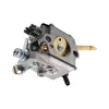 Vergaser mit Luftfilter für Stihl FS400 FS450 FS480 SP400 Produktbild-Vorschau 5