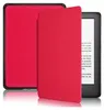 B-SAFE Lock 3403, Tasche für Amazon Kindle 2022/2024, rot Produktbild-Vorschau 1