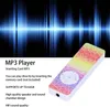 Odtwarzacz MP3 z wbudowanym głośnikiem Przenośny odtwarzacz Podgląd zdjęcia produktu 5